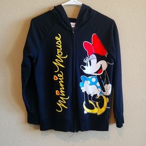 Minnie Minnie Hoodie